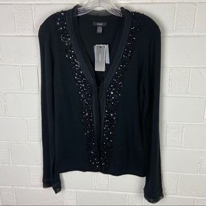 NWT Alfani Cardigan